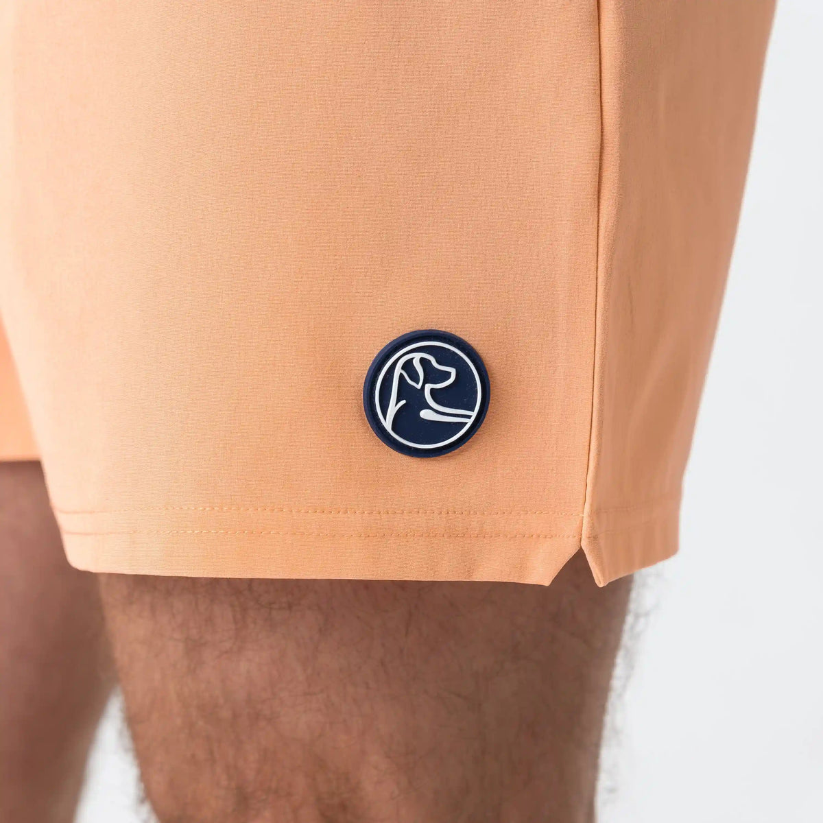 Medley Swim Trunk