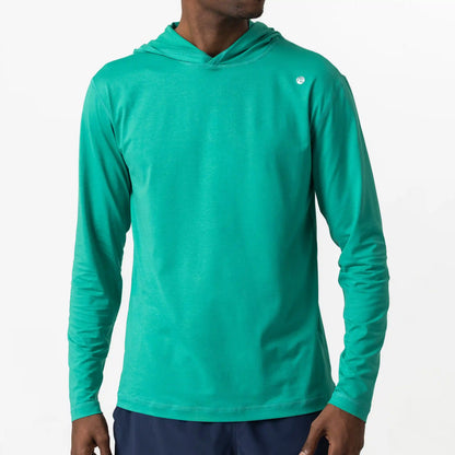 Blitz Tech Hoodie