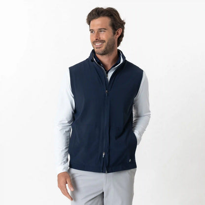 Brookline Lightweight Vest