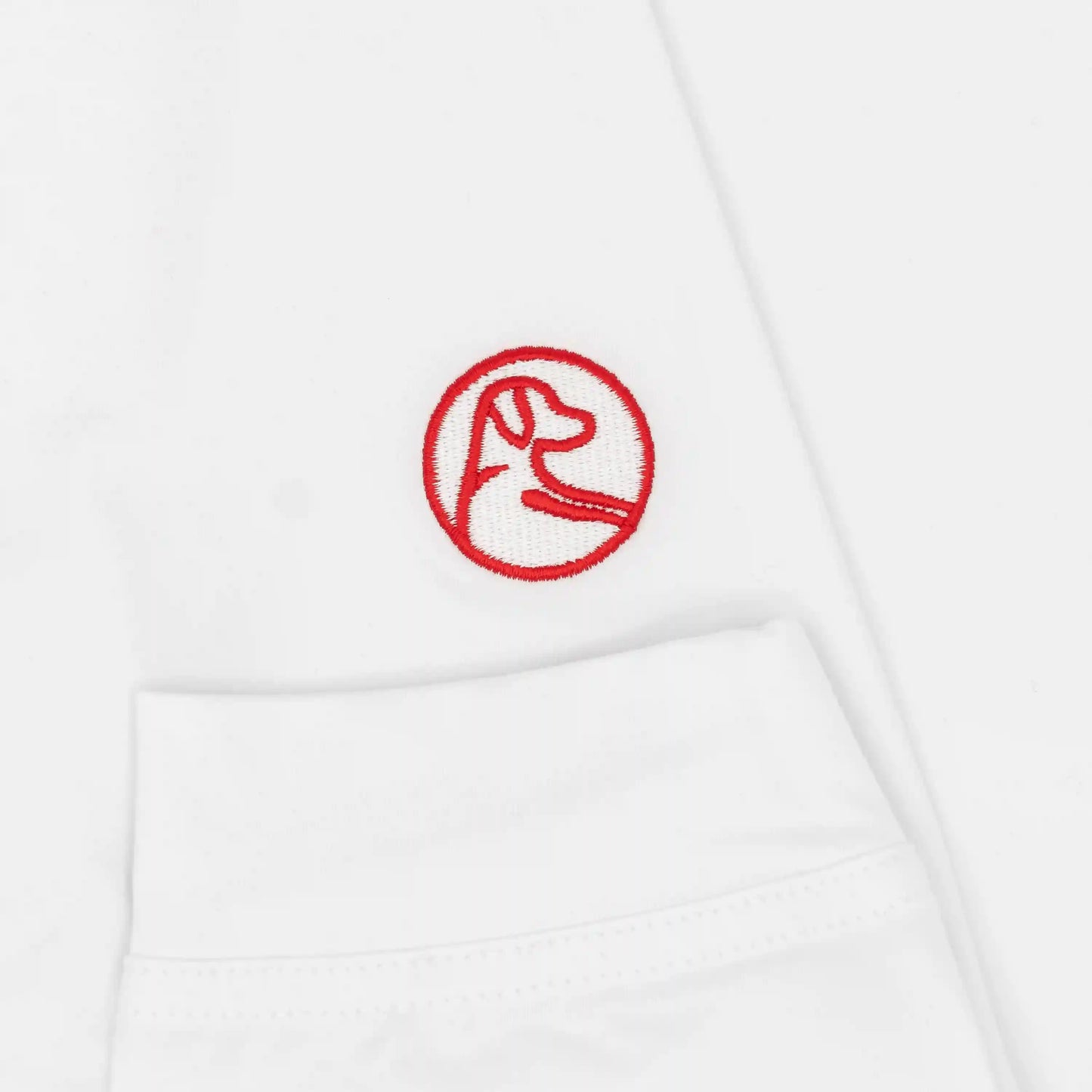Solid Collegiate Q-Zip - NC State