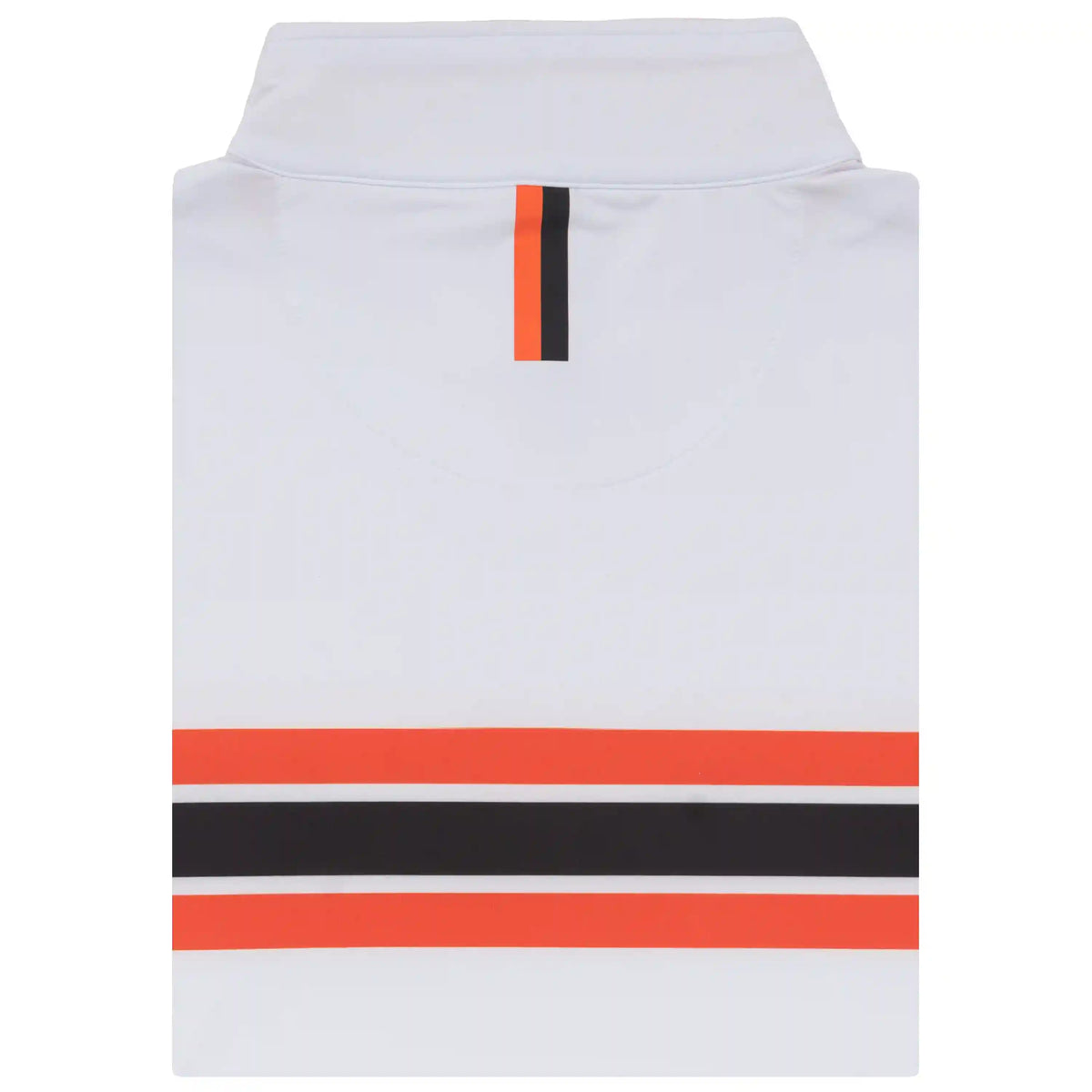 Oklahoma State Helmet Stripe Collegiate Q-Zip