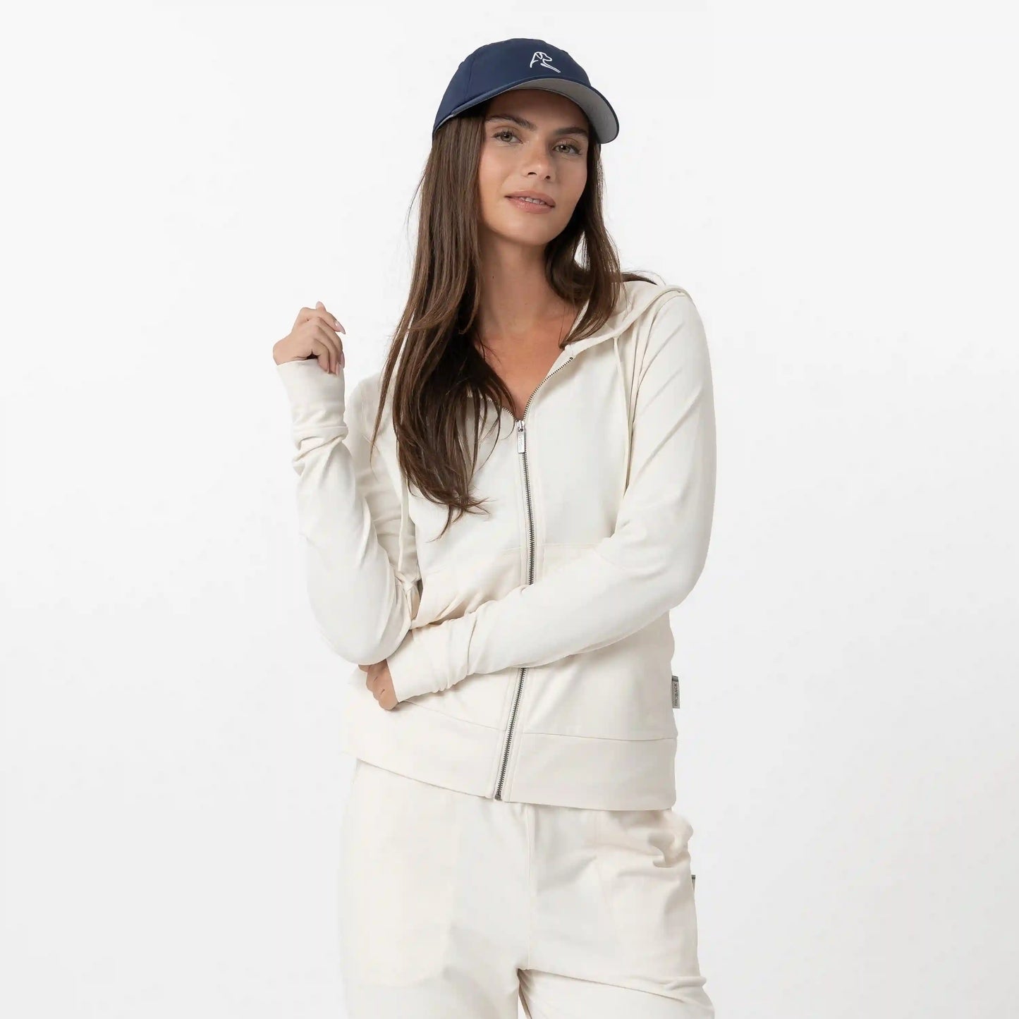 Tempo Full-Zip Hoodie