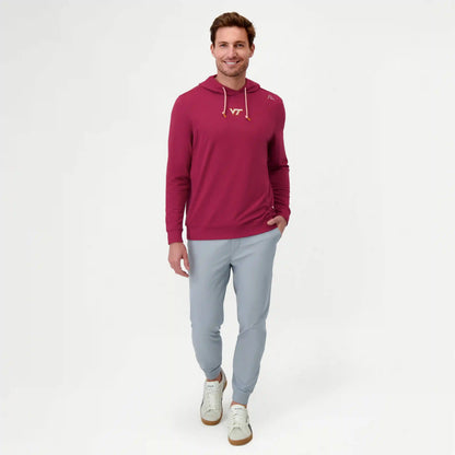 Hesi Collegiate Hoodie - Virginia Tech