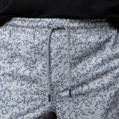 Grit Gym Short - 7"
