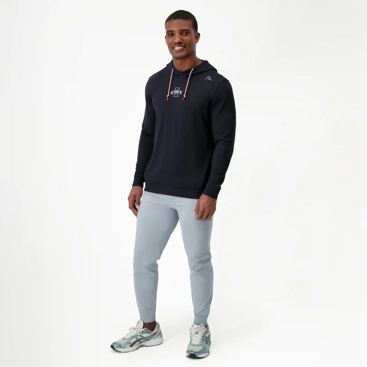 Hesi Collegiate Hoodie - Iowa State