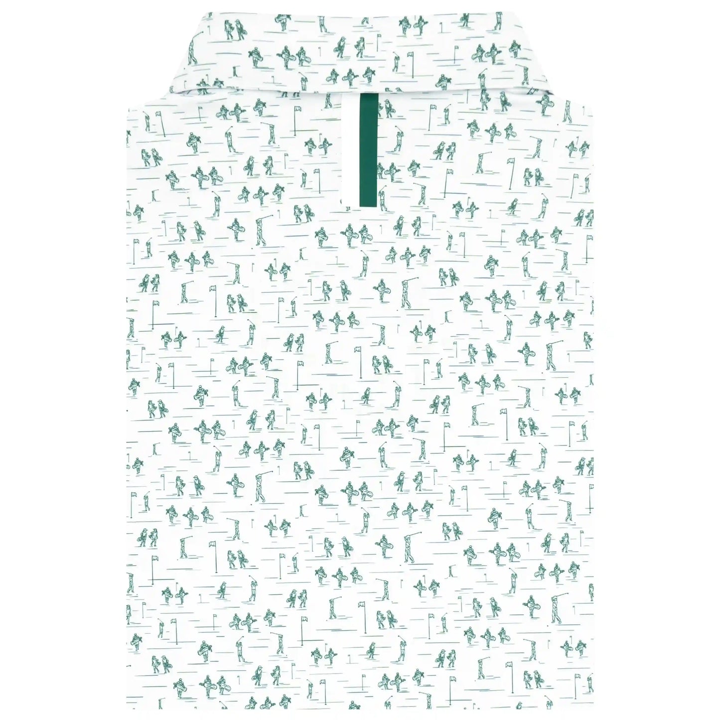 The First Tee