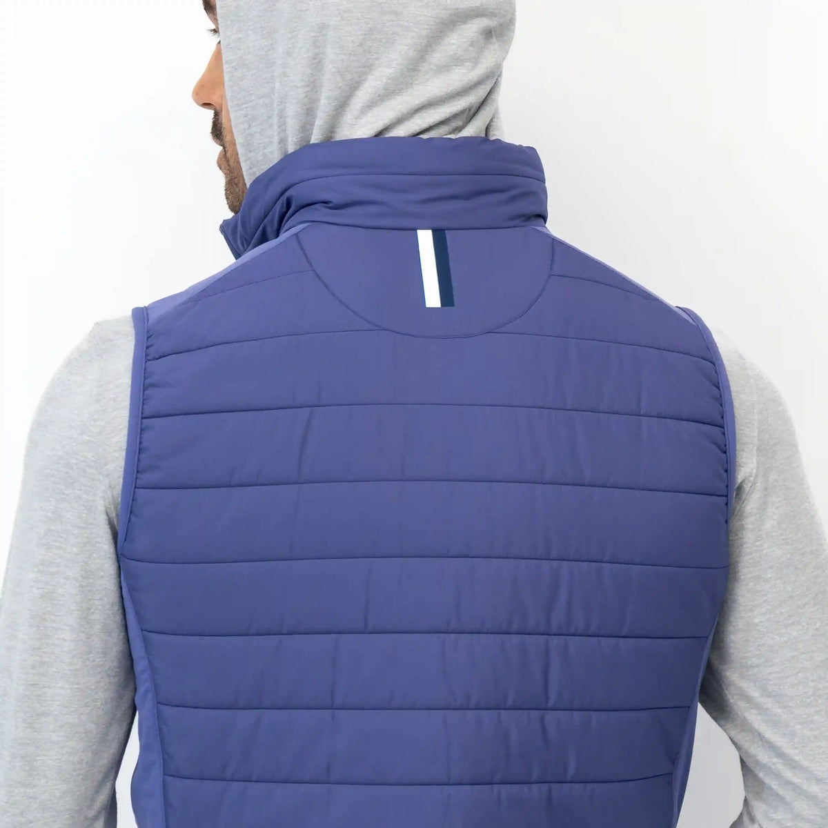 Fulton Performance Vest