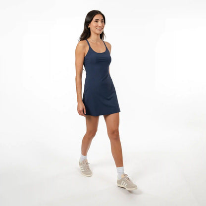 Demi Active Dress