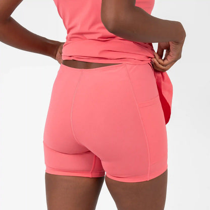 Demi Active Dress