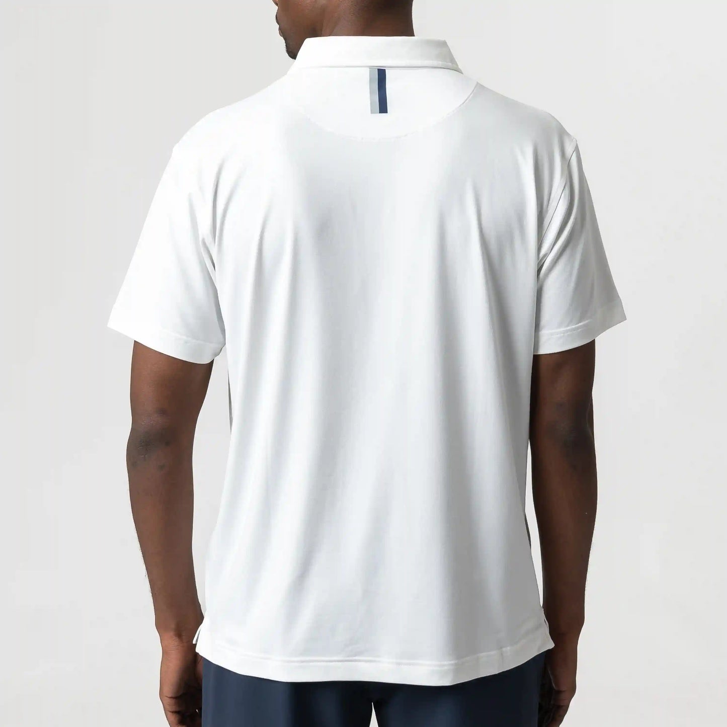 Tailwind Performance Polo