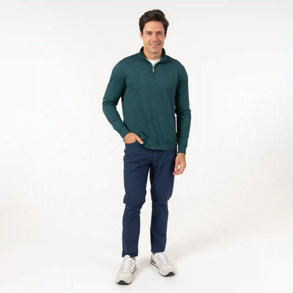 Pace Q-Zip Pullover