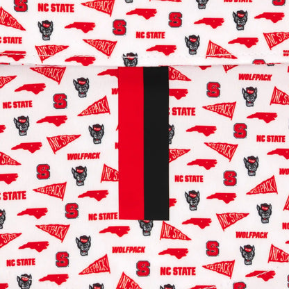 The NC State Gameday