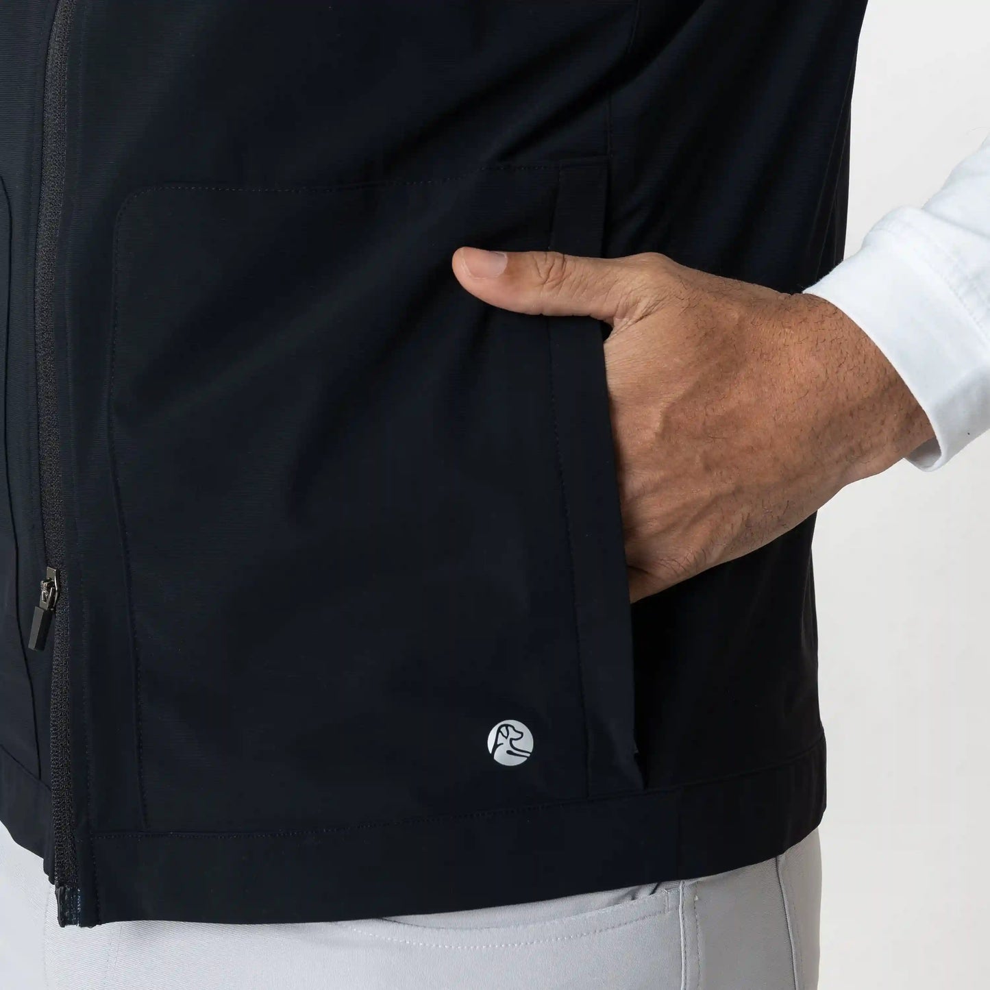 Brookline Lightweight Vest