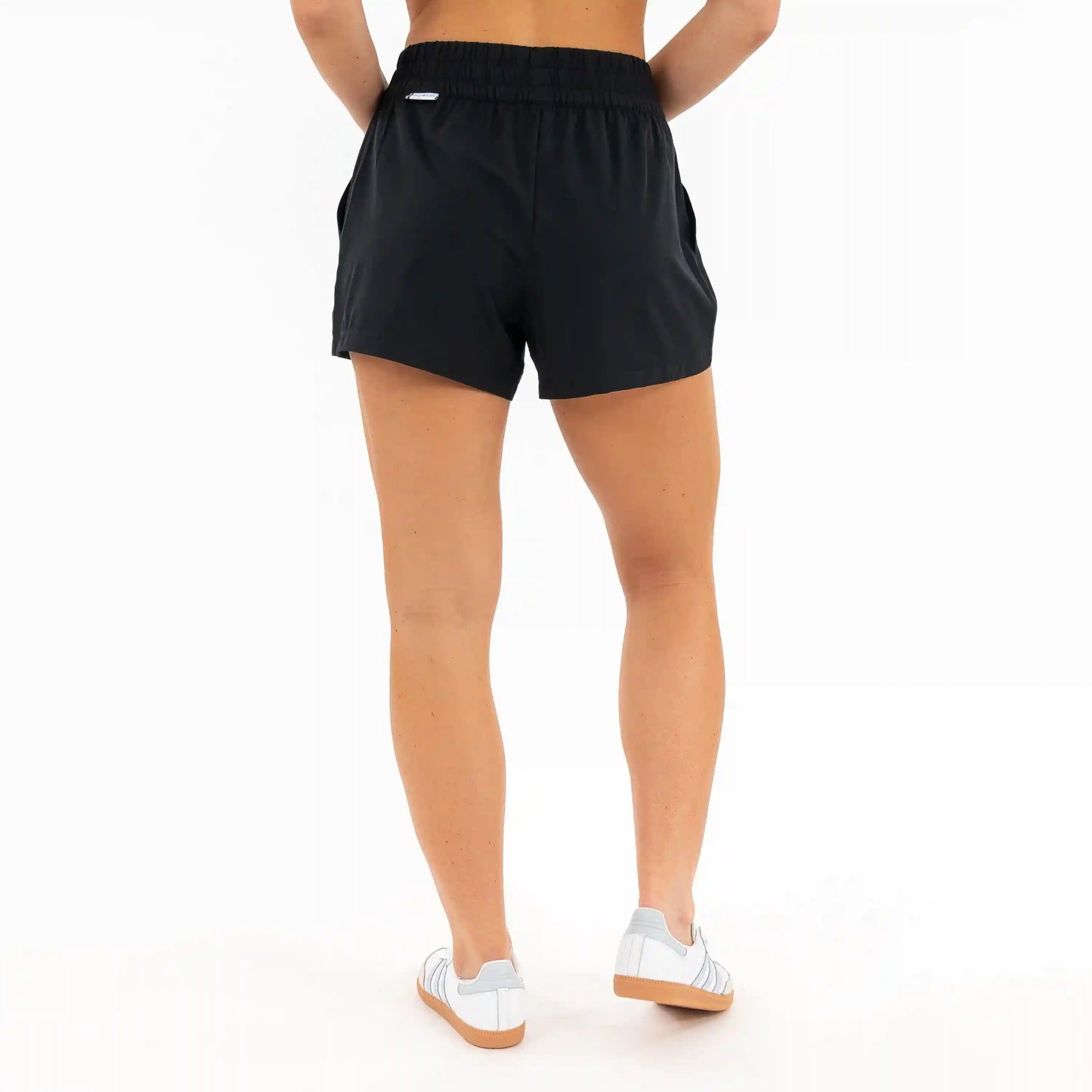 Era High-Rise Short