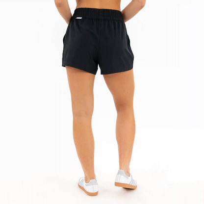 Era High-Rise Short