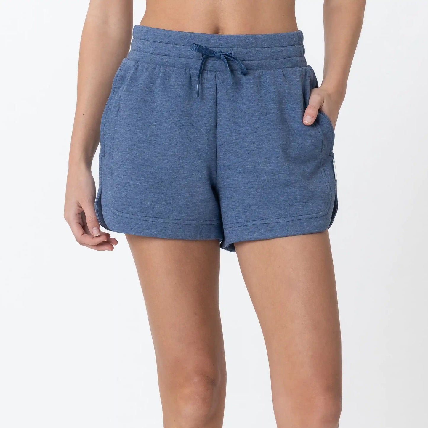 Aspire High-Rise Short