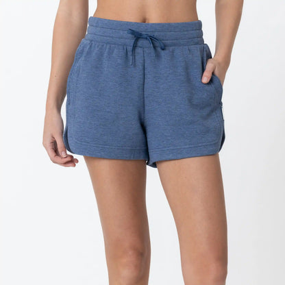 Aspire High-Rise Short