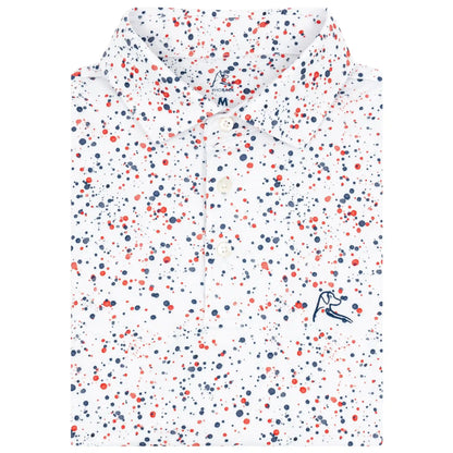 The Bootleg Splatter