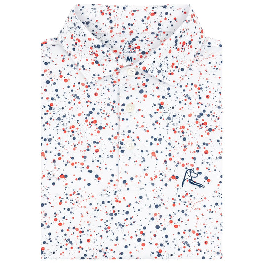 The Bootleg Splatter
