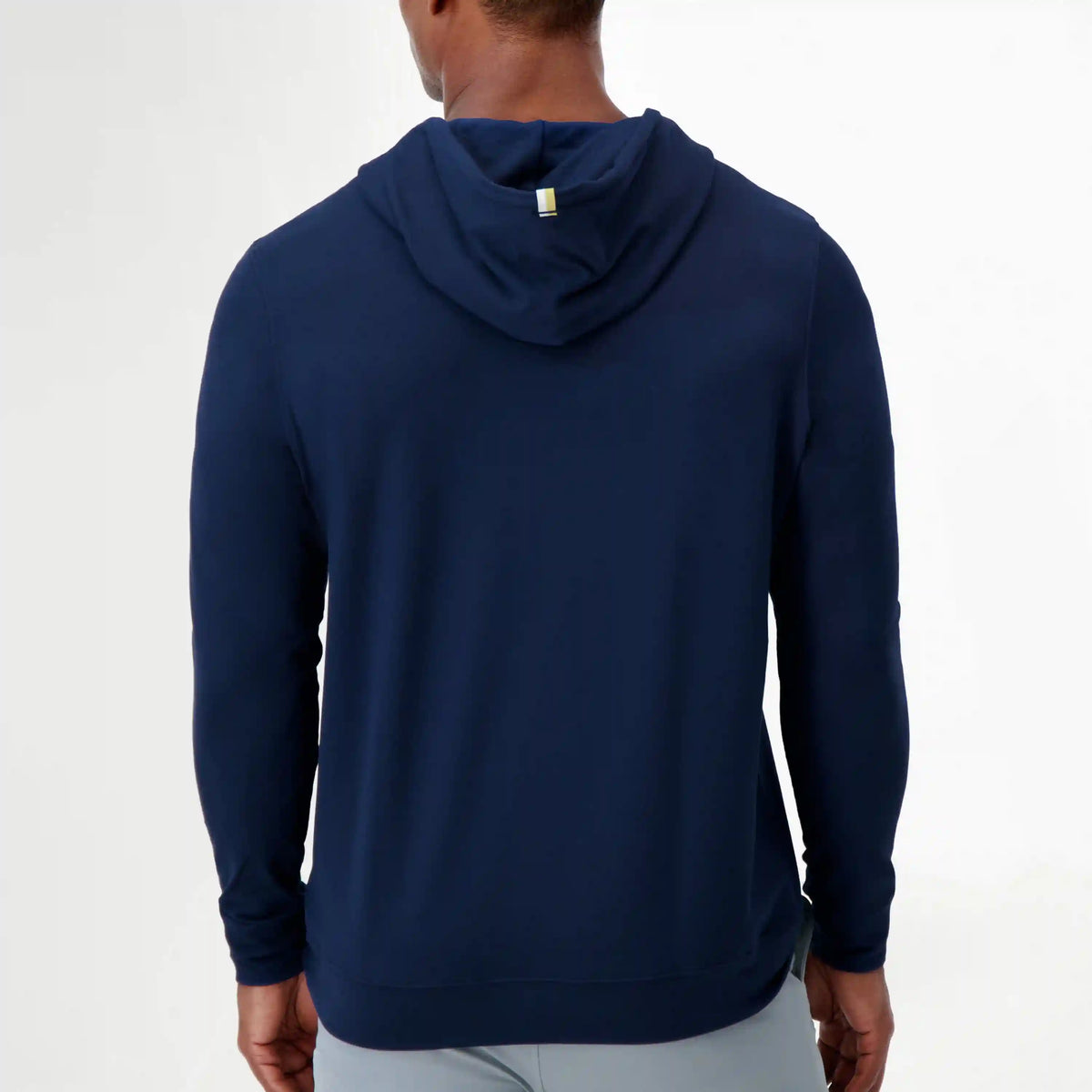 Hesi Collegiate Hoodie - Navy