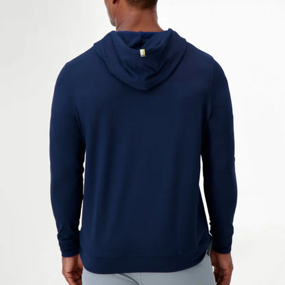 Hesi Collegiate Hoodie - Navy