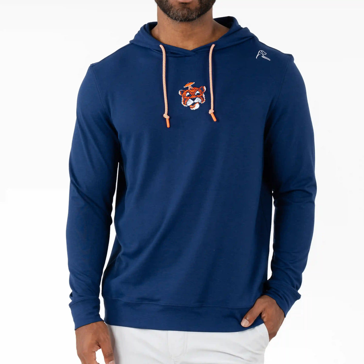 Hesi Collegiate Hoodie - Auburn