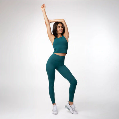 Vista High-Rise Legging