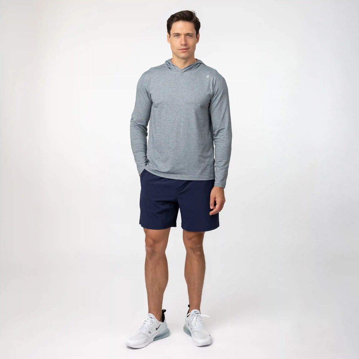 Blitz Tech Hoodie 2.0