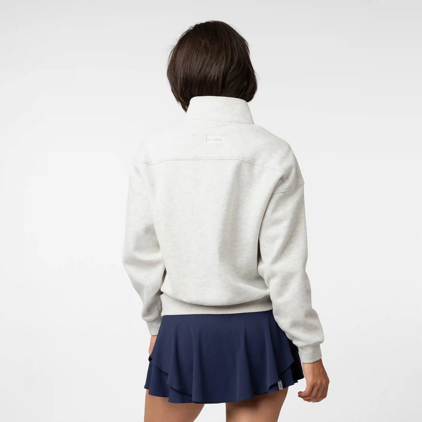 Serenity Half-Zip