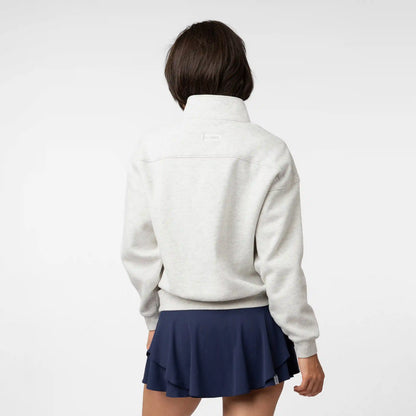 Serenity Half-Zip