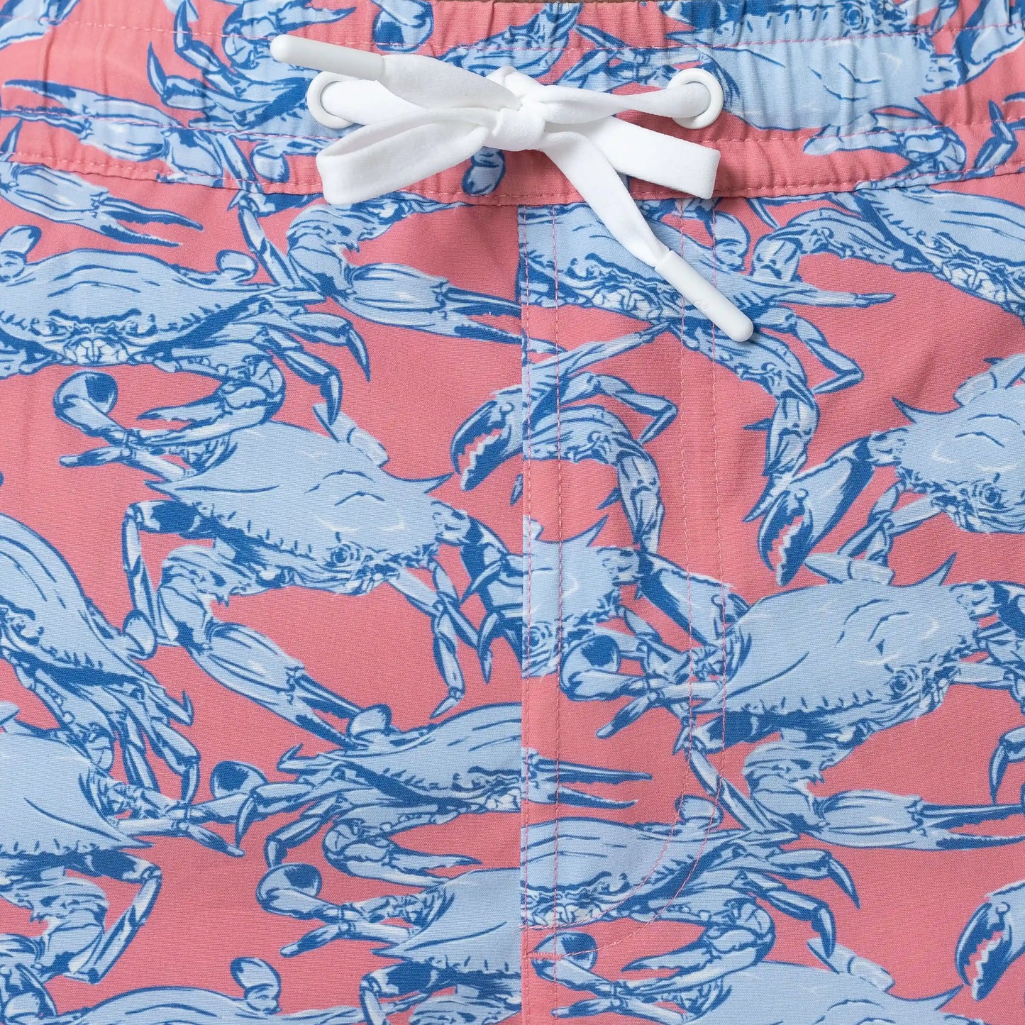 Medley Swim Trunk