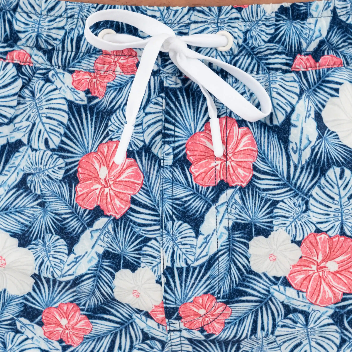 Medley Swim Trunk