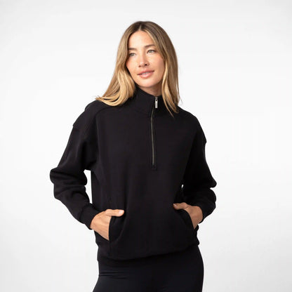 Serenity Half-Zip