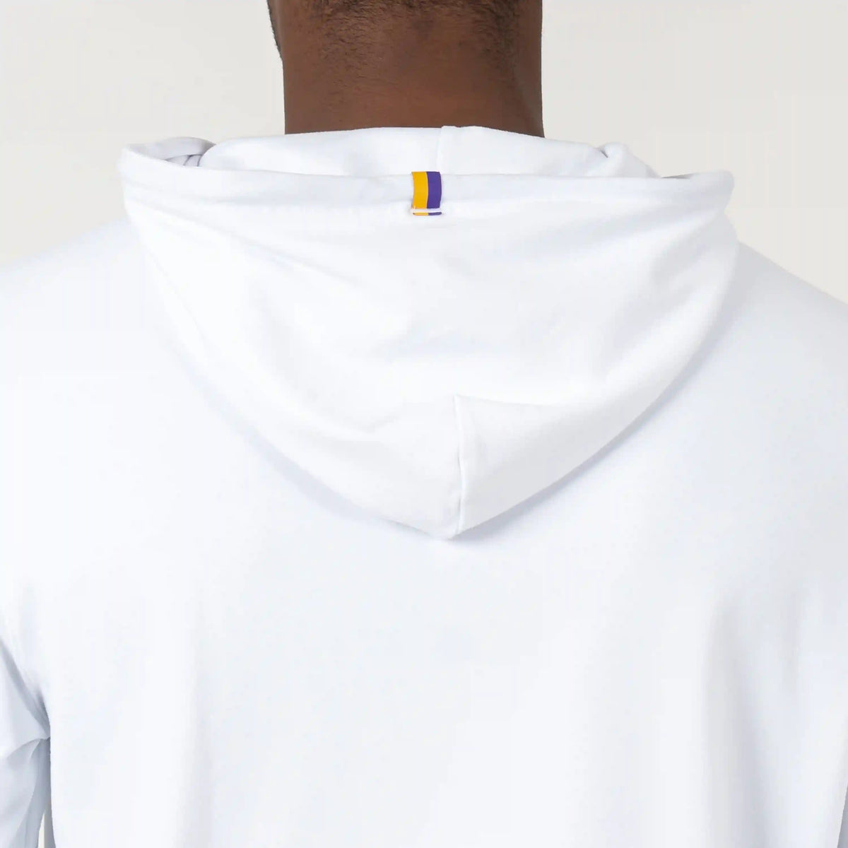 Hesi Collegiate Hoodie - LSU
