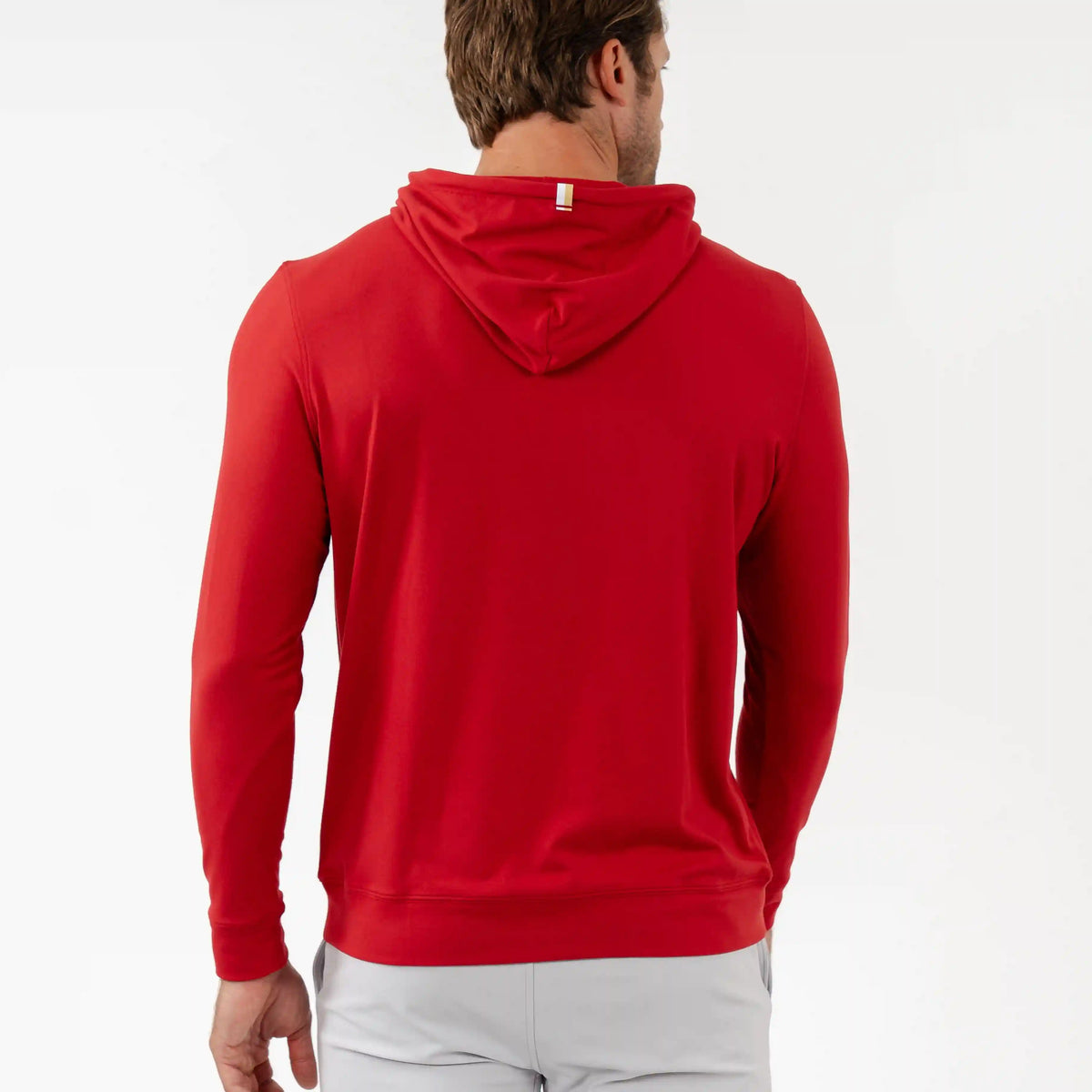 Hesi Collegiate Hoodie - Oklahoma
