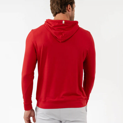 Hesi Collegiate Hoodie - Oklahoma