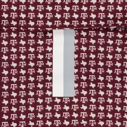 The Texas A&M Gig 'Em Aggies®