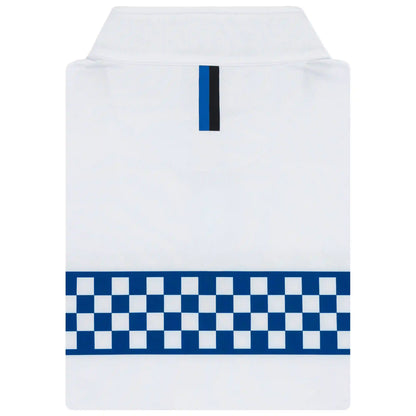 Kentucky Checker Stripe Collegiate Q-Zip