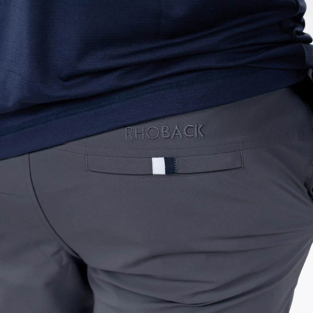 Delta Performance Jogger