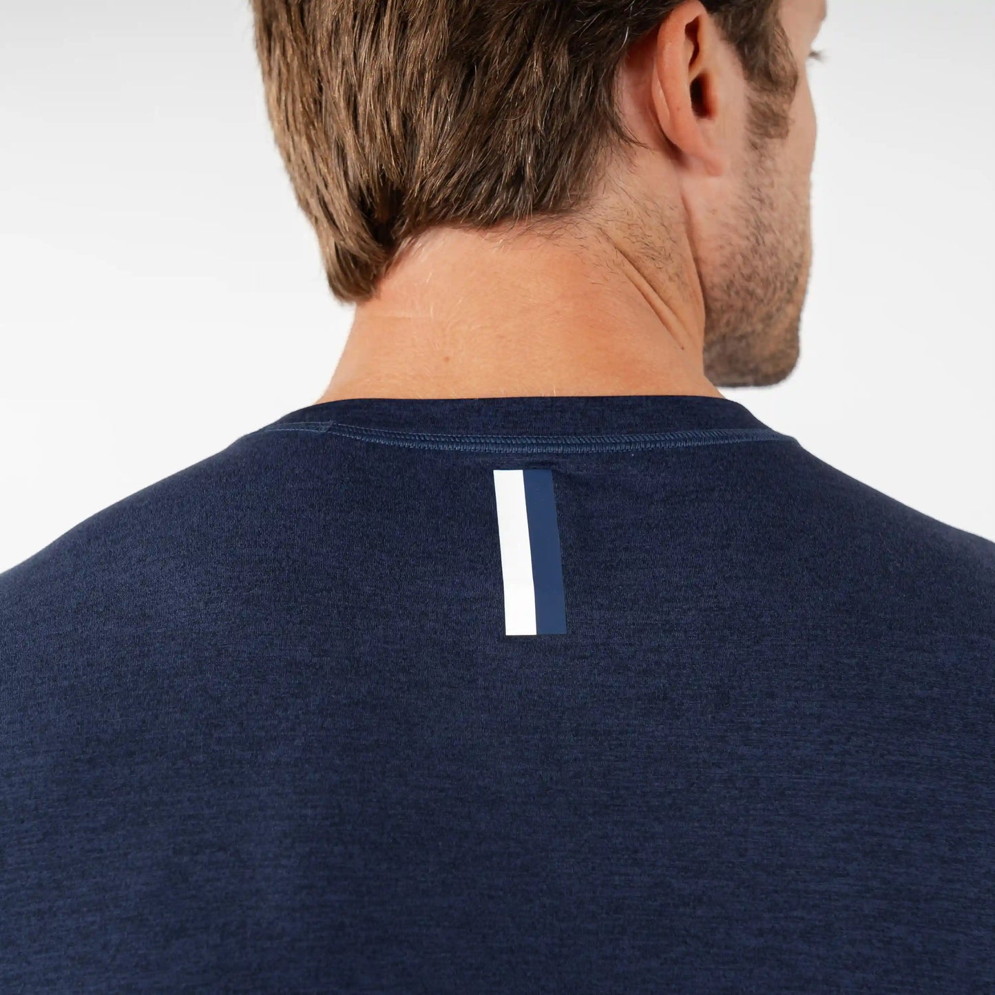 Tailwind Performance Long Sleeve Tee