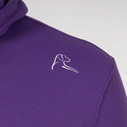Hesi Collegiate Hoodie - TCU