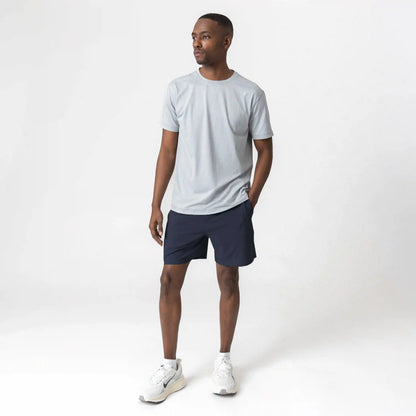 Blitz Tech Tee