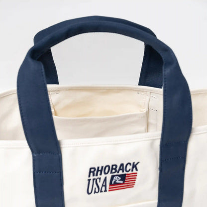 Easy-Go Canvas Tote