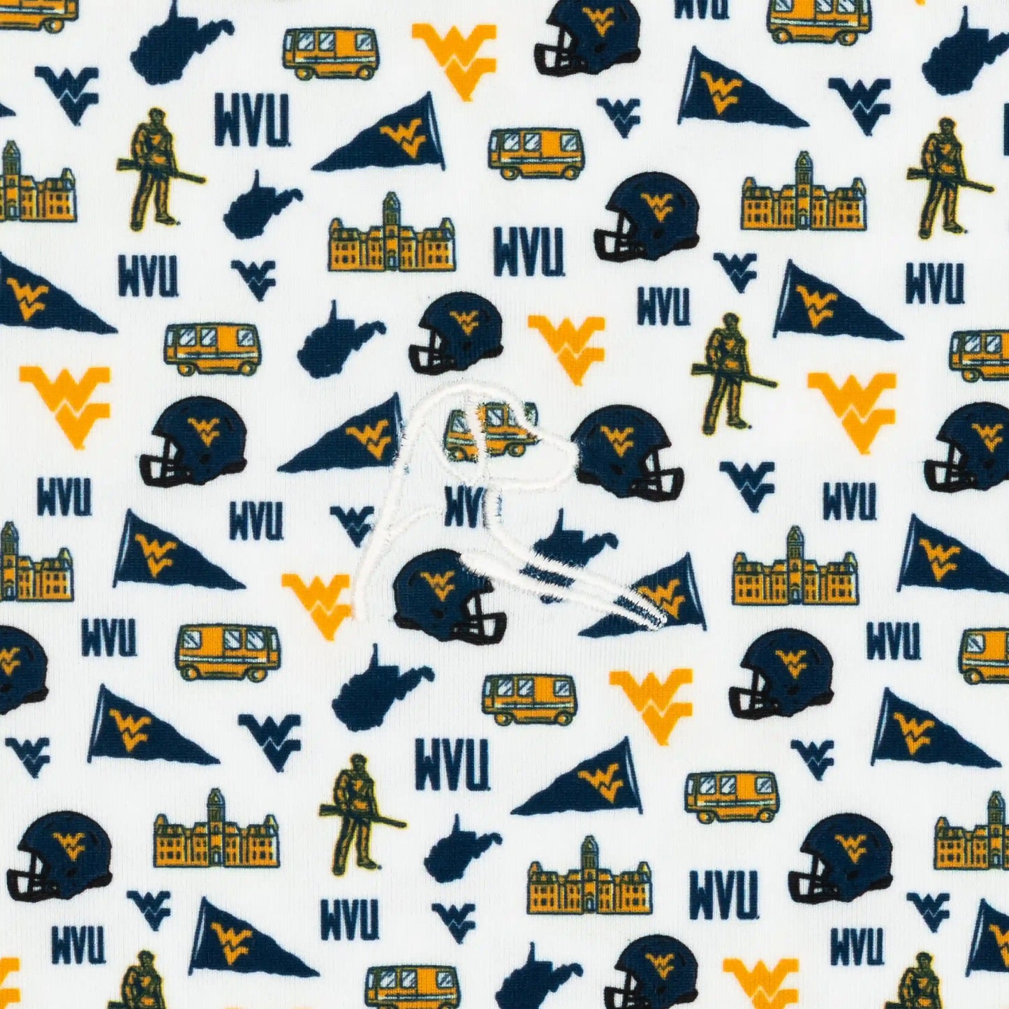 The West Virginia Gameday