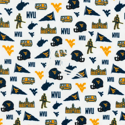The West Virginia Gameday