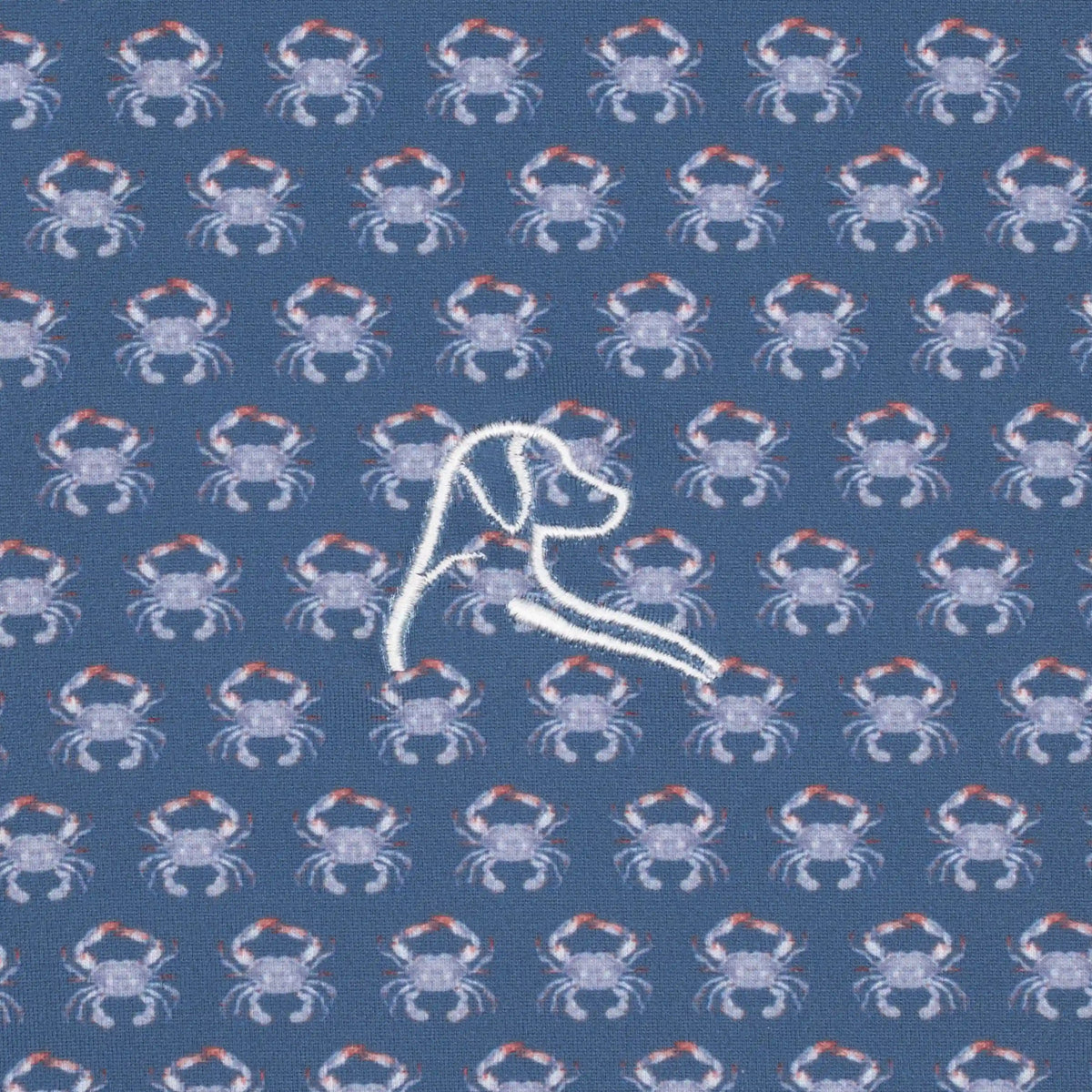 The Blue Crab