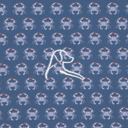 The Blue Crab
