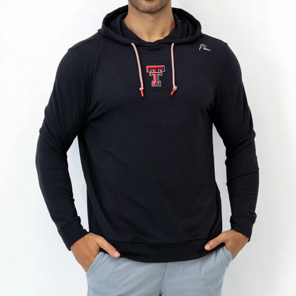 Hesi Collegiate Hoodie - Texas Tech