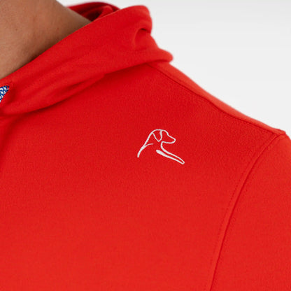 Hesi Collegiate Hoodie - SMU