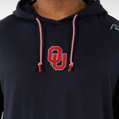 Hesi Collegiate Hoodie - Oklahoma
